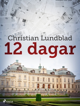 12 dagar (e-bok) av Christian Lundblad