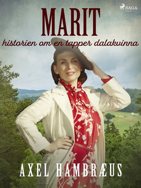 Marit: historien om en tapper dalakvinna (e-bok