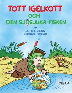 Tott Igelkott och den sjösjuka fisken (e-bok) a