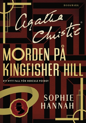 Morden på Kingfisher Hill (e-bok) av Sophie Han