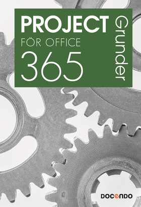 Project för Office 365 Grunder (e-bok) av Eva A