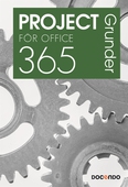 Project för Office 365 Grunder