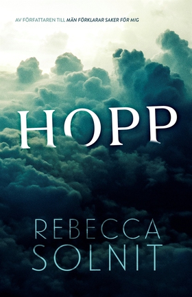 Hopp (e-bok) av Rebecca Solnit