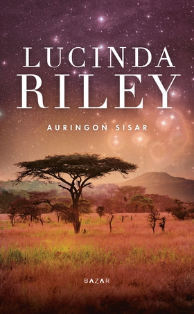 Auringon sisar (e-bok) av Lucinda Riley