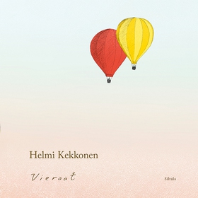 Vieraat (ljudbok) av Helmi Kekkonen