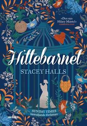 Hittebarnet (e-bok) av Stacey Halls