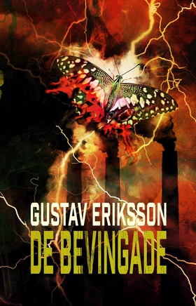 De bevingade (e-bok) av Gustav Eriksson