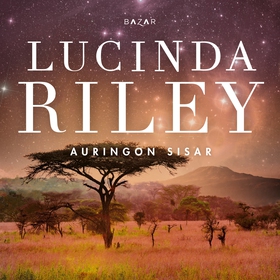 Auringon sisar (ljudbok) av Lucinda Riley