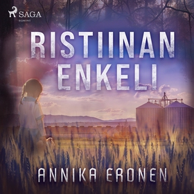 Ristiinan enkeli (ljudbok) av Annika Eronen