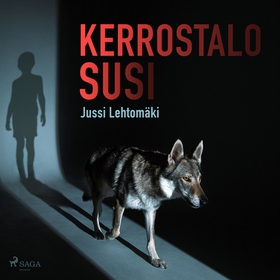 Kerrostalosusi (ljudbok) av Jussi Lehtomäki