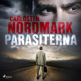 Parasiterna (ljudbok) av Carlösten Nordmark