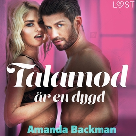 Tålamod är en dygd - erotisk novell (ljudbok) a