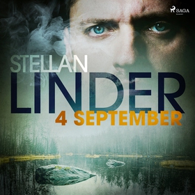 4 september (ljudbok) av Stellan Linder