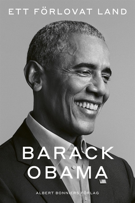 Ett förlovat land (e-bok) av Barack Obama