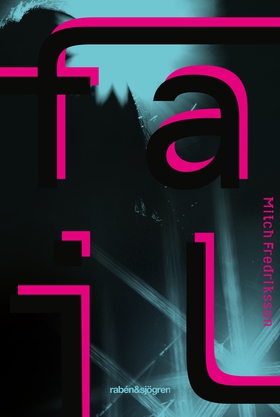 Fail (e-bok) av Mitch Fredriksson