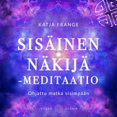 Sisäinen näkijä -meditaatio