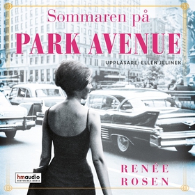 Sommaren på Park Avenue (ljudbok) av Renée Rose