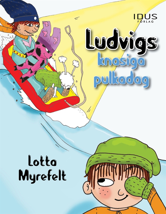 Ludvigs knasiga pulkadag