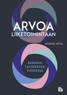 Arvoa liiketoimintaan (e-bok) av Hanna M Viita,