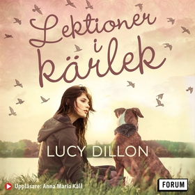 Lektioner i kärlek (ljudbok) av Lucy Dillon