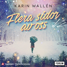 Flera sidor av oss (ljudbok) av Karin Wallén