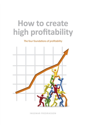 How to create high profitability - The four fou