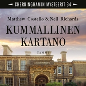 Kummallinen kartano