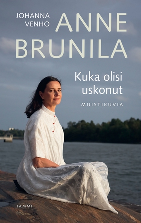 Kuka olisi uskonut (e-bok) av Johanna Venho, An