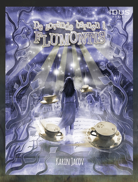 De sovande barnen i Flumontis