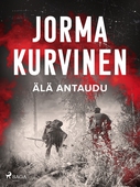 Älä antaudu