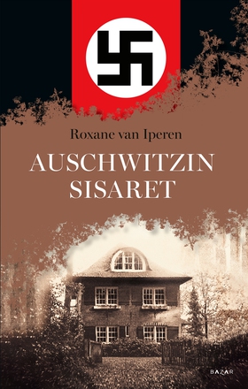Auschwitzin sisaret (e-bok) av Roxane van Ipere