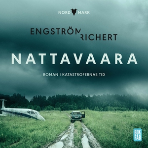 Nattavaara (ljudbok) av Thomas Engström, Margit