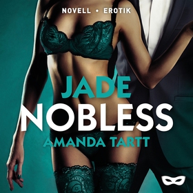Nobless (ljudbok) av Amanda Tartt