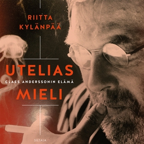 Utelias mieli (ljudbok) av Riitta Kylänpää