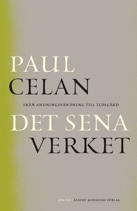 Det sena verket : Från Andningsvändning till Ti