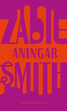 Aningar : sex essäer (e-bok) av Zadie Smith