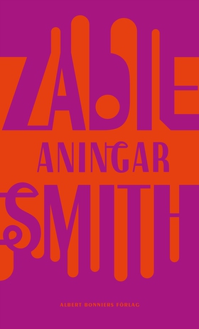 Aningar : sex essäer (e-bok) av Zadie Smith