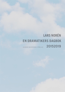 En dramatikers dagbok 20152019 (e-bok) av Lars