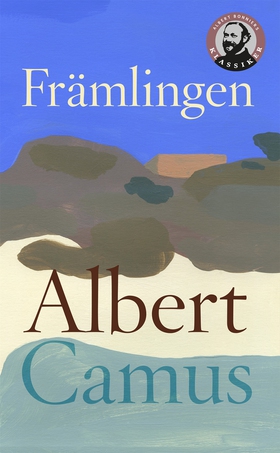 Främlingen (e-bok) av Albert Camus