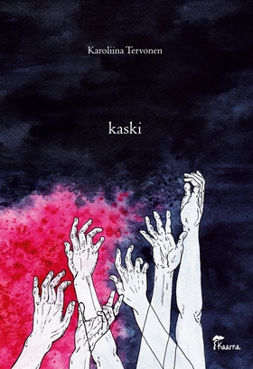kaski (e-bok) av Karoliina Tervonen