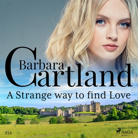 A Strange Way to Find Love (Barbara Cartland's 