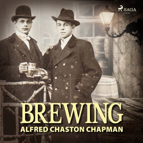 Brewing (ljudbok) av Alfred Chaston Chapman