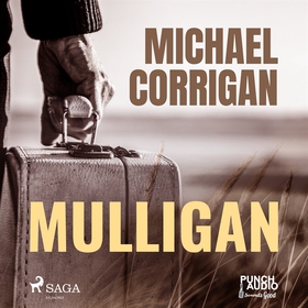 Mulligan (ljudbok) av Michael Corrigan