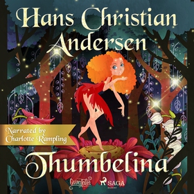 Thumbelina (ljudbok) av Hans Christian Andersen