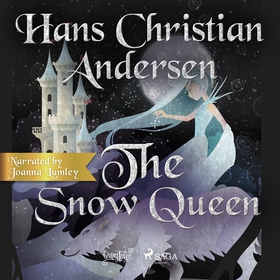 The Snow Queen (ljudbok) av Hans Christian Ande