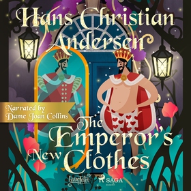 The Emperor’s New Clothes (ljudbok) av Hans Chr