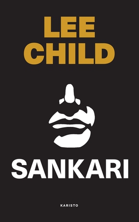 Sankari (e-bok) av Lee Child