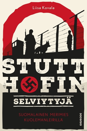Stutthofin selviytyjä (e-bok) av Liisa Kovala