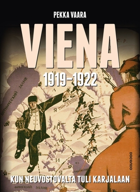 Viena 1919-1922 (e-bok) av Pekka Vaara