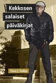 Kekkosen salaiset päiväkirjat